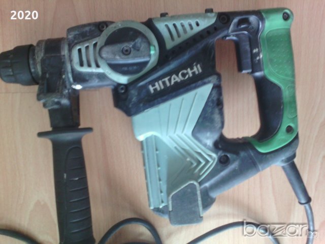 хита4и дх-28рс.720.вт..перф-кърта4.сдс-плиус., снимка 2 - Бормашини - 20630597