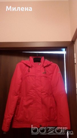 ICE PEAK дамско ски яке с подарък