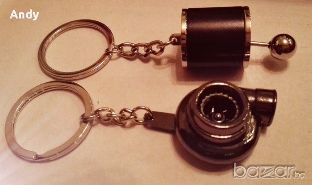 Скоростна кутия 6 скорости + задна и други авто ключодържатели, снимка 3 - Аксесоари и консумативи - 14592848