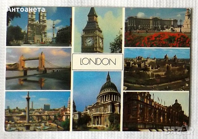 Стари пощенски Картички EU, снимка 14 - Други ценни предмети - 15396032