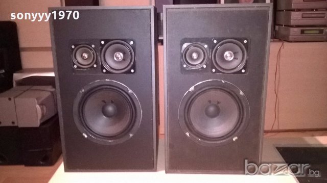 globetronics acoustics glt ac700/70w/4ohm-внос швеицария, снимка 3 - Тонколони - 18821939