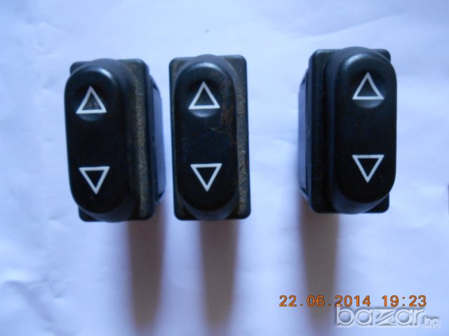 копчета стъкла, снимка 11 - Части - 5998067