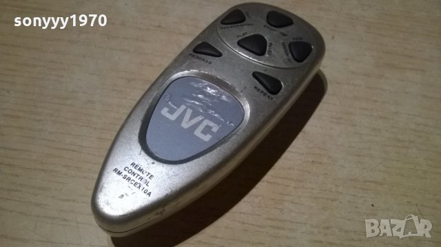 jvc remote-внос швеицария, снимка 2 - Други - 23400292