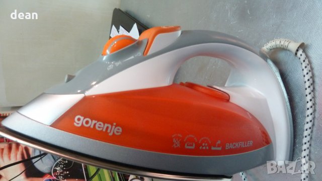 Ютия Gorenje, снимка 3 - Ютии - 24514045