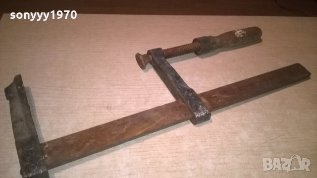 голяма стега 50х17см, снимка 4 - Други инструменти - 24659413