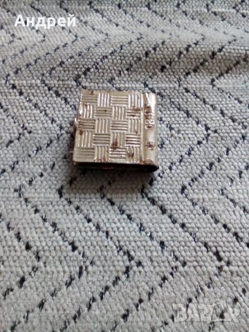 Стар сувенир #2, снимка 3 - Антикварни и старинни предмети - 23190677