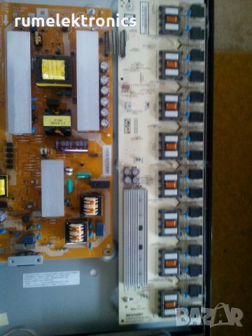 SHARP LC-37D65E на части, снимка 6 - Части и Платки - 24236693