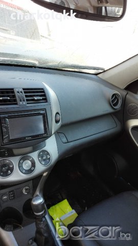 продавам тойота рав 4 2007г на части д кат, снимка 15 - Автомобили и джипове - 17848308