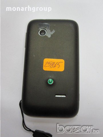 телефон Sony XPERIA ST21i, снимка 2 - Sony - 11816338