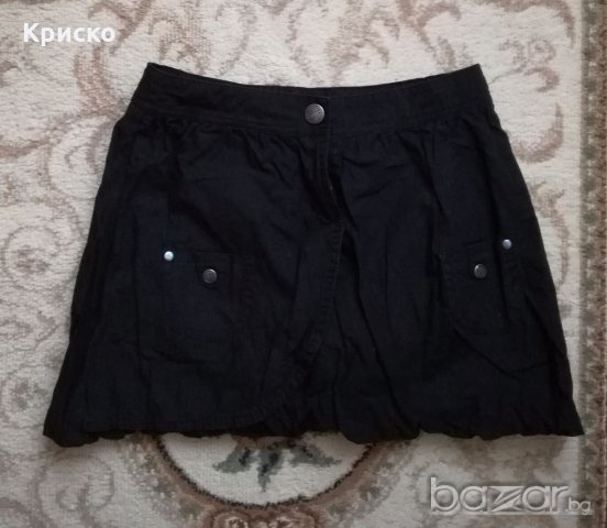 6-7 г. Риза, черна пола и панталон -цени в обявата, снимка 8 - Детски рокли и поли - 18604491