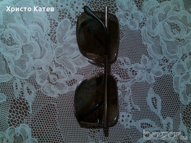 Очила Карл Цайс Йена, снимка 5 - Слънчеви и диоптрични очила - 20727423