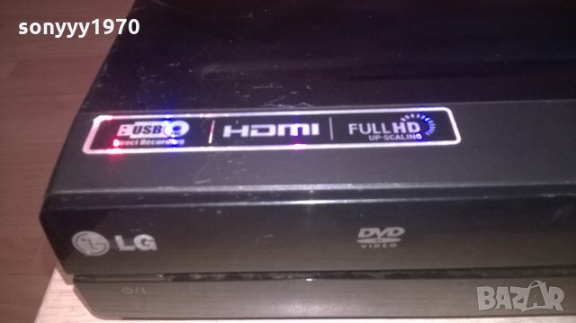 ПОРЪЧАН-lg ht-304su-dh dvd/usb/hdmi receiver 6 chanel-внос швеицария, снимка 4 - Ресийвъри, усилватели, смесителни пултове - 24636449