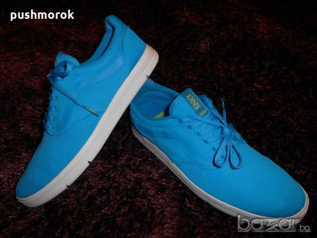 Vans LXVI - ултра леки