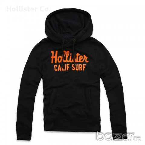!!! SALE !!! Hollister Cali Surf hoodie, снимка 2 - Пуловери - 11097463