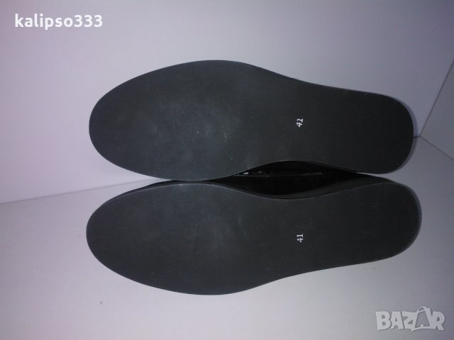 Ask the Misus оригинални обувки, снимка 4 - Мъжки боти - 24472430