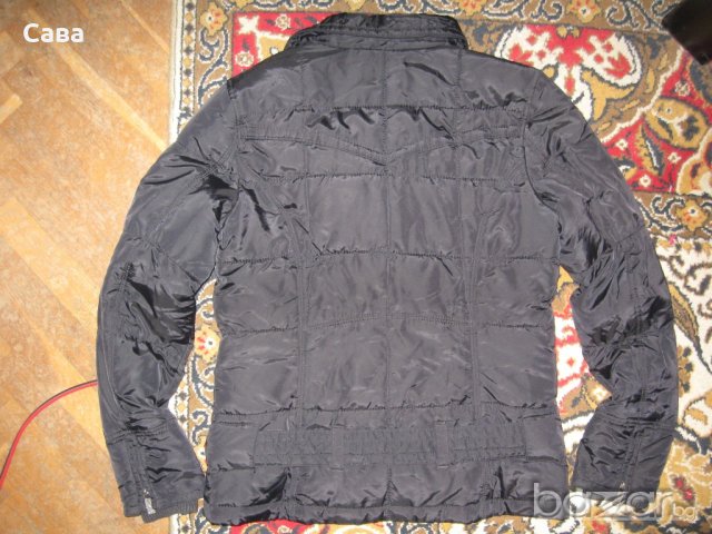 Зимно яке ESPRIT  дамско,л, снимка 3 - Якета - 20415575