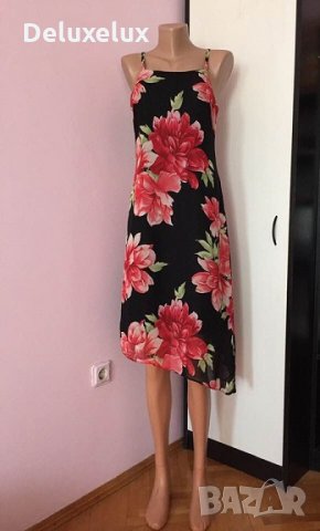 Уникална рокля от  Fema, снимка 1