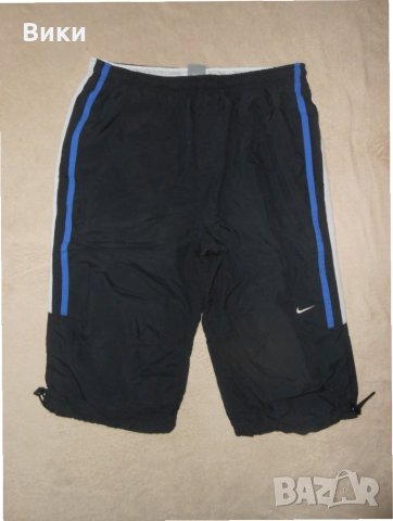 Мъжки къси панталони Nike , снимка 2 - Спортни дрехи, екипи - 25230700
