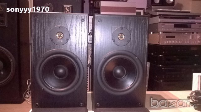 Infinity reference 11 mk II made in denmark-37/24/21см-внос швеицария, снимка 2 - Тонколони - 15867469