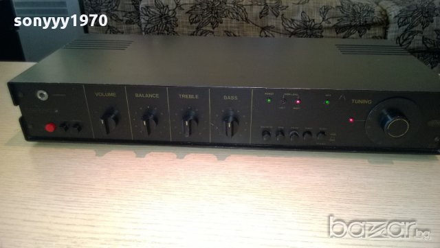 amtron uk188-ic stereo receiver-made in italy-внос швеицария, снимка 18 - Ресийвъри, усилватели, смесителни пултове - 10361458