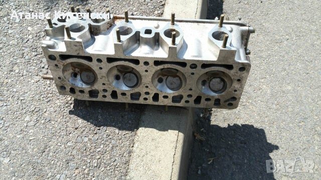 Части за Москвич 408, 412, 2140, снимка 8 - Части - 25976073