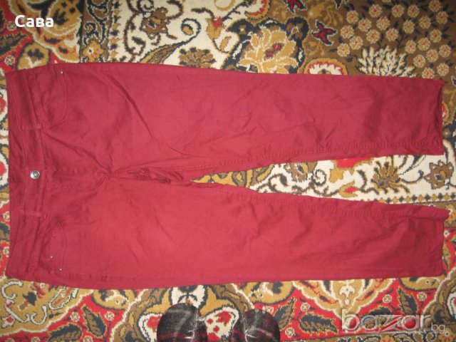 Спортен панталон LAURA DI SARPI   дамски,ХЛ, снимка 2 - Панталони - 21324863