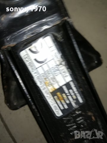 fiat ducato-made in italy-крик за бус-внос швеицария, снимка 5 - Аксесоари и консумативи - 23845633