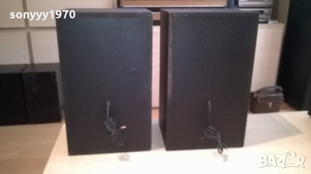 whd freak system-high power-37х22х19см-внос швеицария, снимка 15 - Тонколони - 22140320