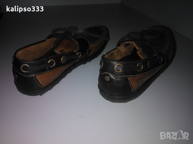 Fly London оригинални обувки, снимка 3 - Ежедневни обувки - 24076116