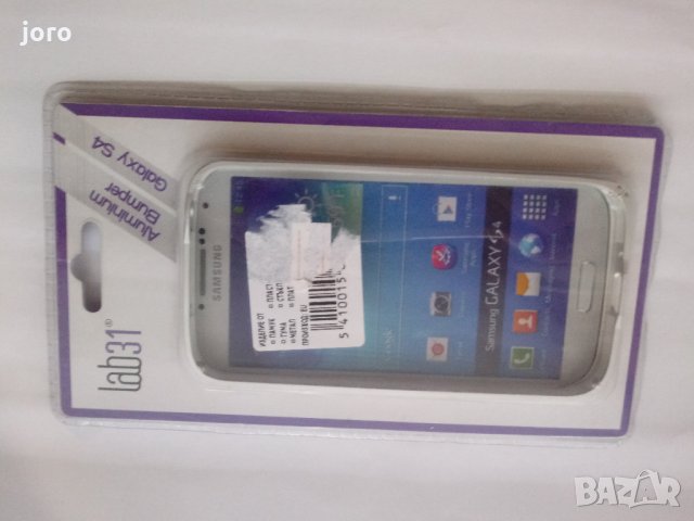 samsung s4, снимка 1 - Калъфи, кейсове - 23303552