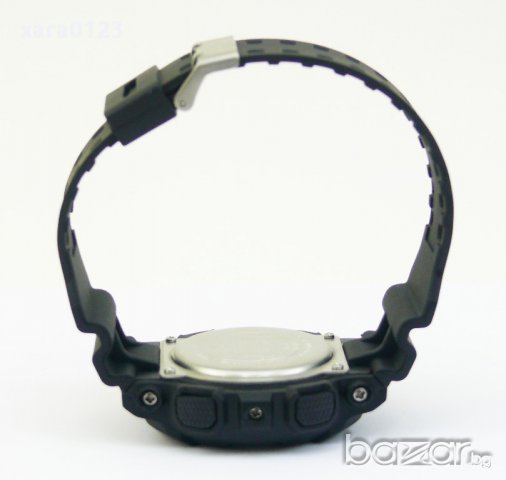 Casio G-Shock GA-110 Дигитал/Аналог реплика 011, снимка 3 - Мъжки - 7414521