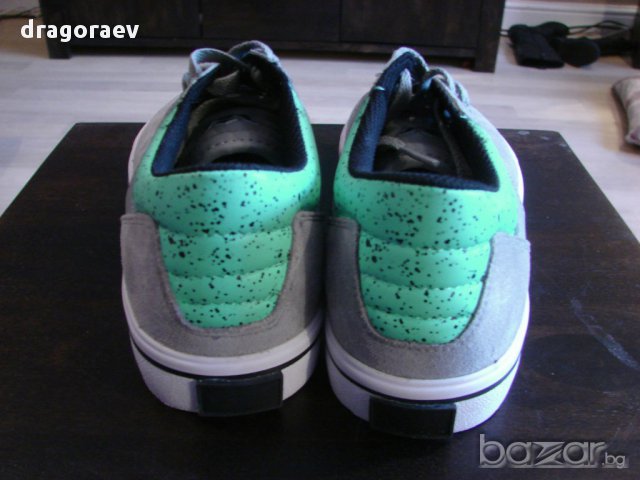 Нови спортни обувки Supra SPECTRE GRIFIN оригинал, снимка 4 - Маратонки - 11001594