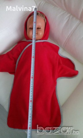 Три бебешки чувалчета за количка, снимка 17 - Други - 21158414