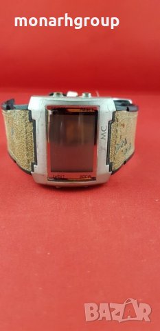 Часовник /скъсана каишка/