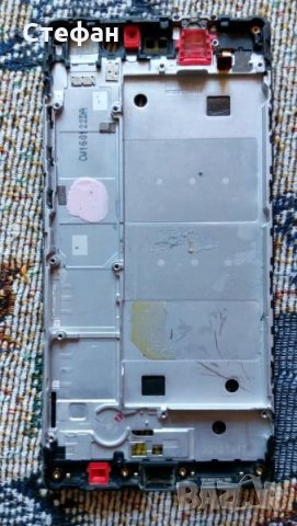 Huawei P8 lite на части, снимка 8 - Huawei - 20149375