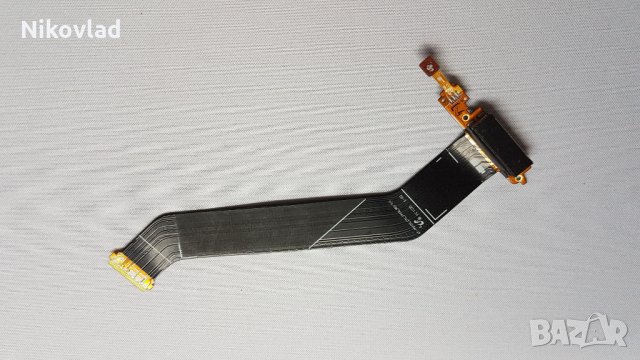 Захранванване Samsung Galaxy Tab 2 10.1 P5100, снимка 2 - Таблети - 25219499