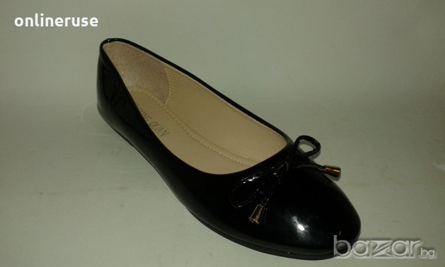 Дамски пантофи HONG QUAN , снимка 3 - Дамски ежедневни обувки - 18446618