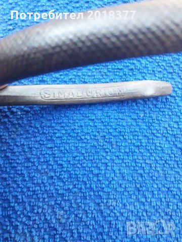 Клещи - комбинирани/зегер, снимка 8 - Клещи - 24430191