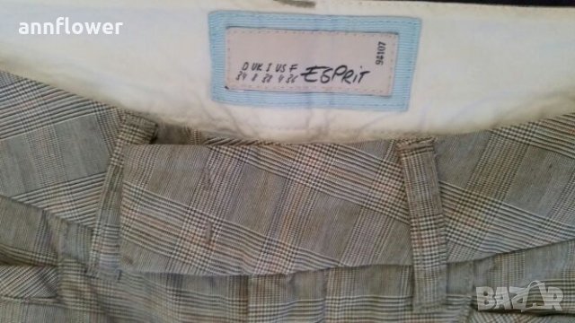 Панталон Esprit , снимка 2 - Панталони - 25684303
