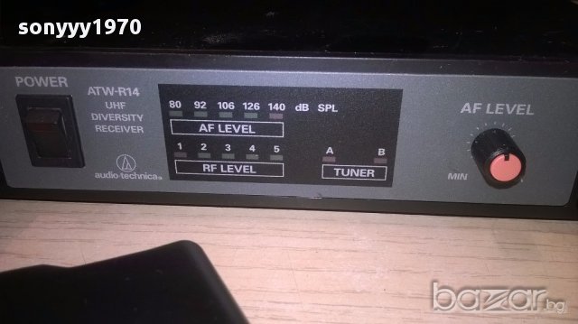 Профи музукантско оборудване с адаптер-внос швеицария, снимка 3 - Ресийвъри, усилватели, смесителни пултове - 16844131