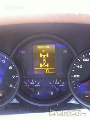 Фис дисплеи porsche cayenne,vw touareg 6v, снимка 3 - Аксесоари и консумативи - 12662494