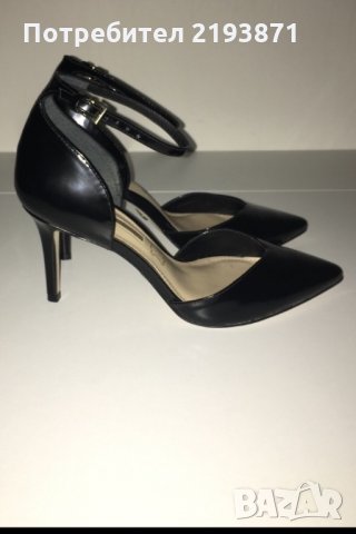 Нови естествена кожа обувки Buffalo номер 39, снимка 6 - Дамски елегантни обувки - 24683031