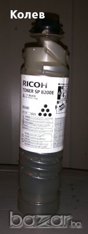 Тонер и тонер касети за Ricoh , снимка 5 - Консумативи за принтери - 16750255