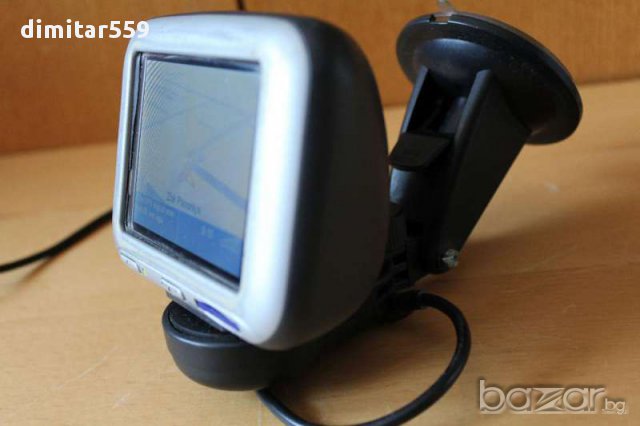 Навигация TomTom с най новите карти за България и Европа, снимка 6 - Аксесоари и консумативи - 14713870