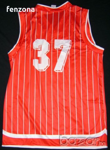 Баскетболен Екип №37, снимка 1 - Спортни дрехи, екипи - 20745143