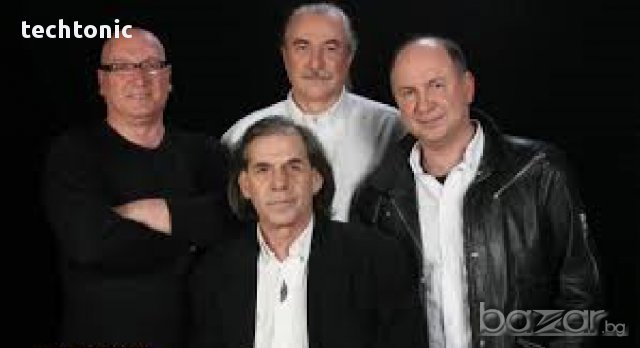 Реликва: Вкусът на времето - двойният албум на Щурците с автографи и посвещение, снимка 3 - Антикварни и старинни предмети - 11117820