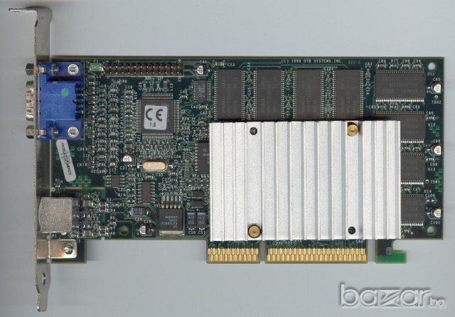 Купувам 3Dfx карти, снимка 7 - Видеокарти - 21466779