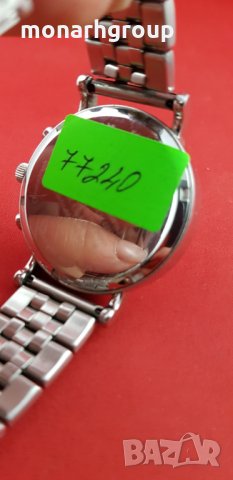 Часовник  Sempre Armband , снимка 4 - Мъжки - 24260591