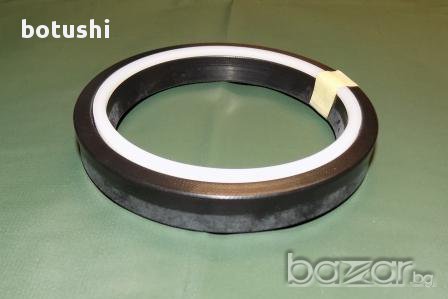 Уплътнител хидравличен за бутало тип К03/А105, снимка 4 - Други машини и части - 14035944