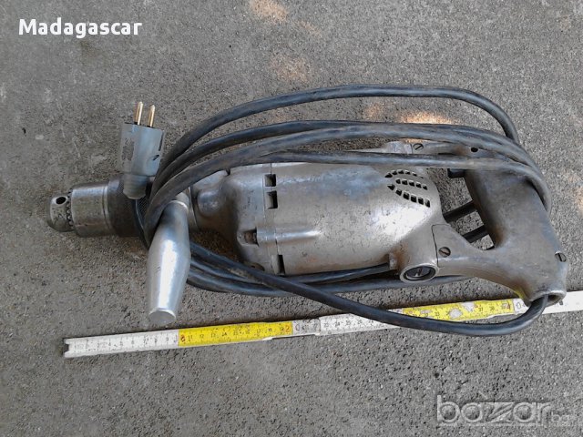 Стари дрелки, снимка 7 - Бормашини - 11711532